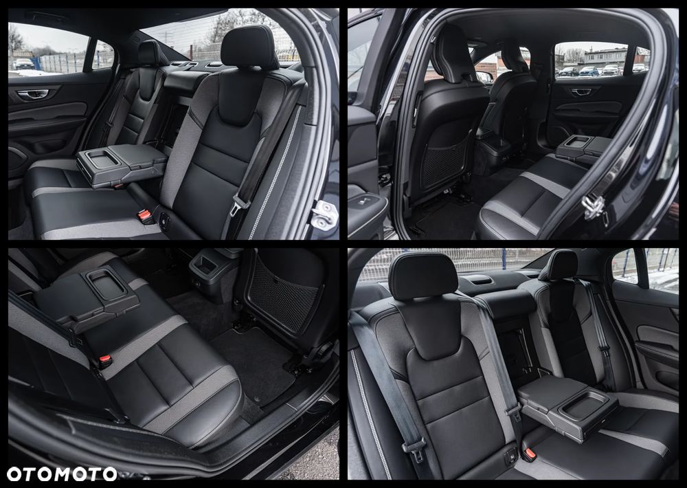 Volvo S60 B4 B DKG Plus Dark - 28