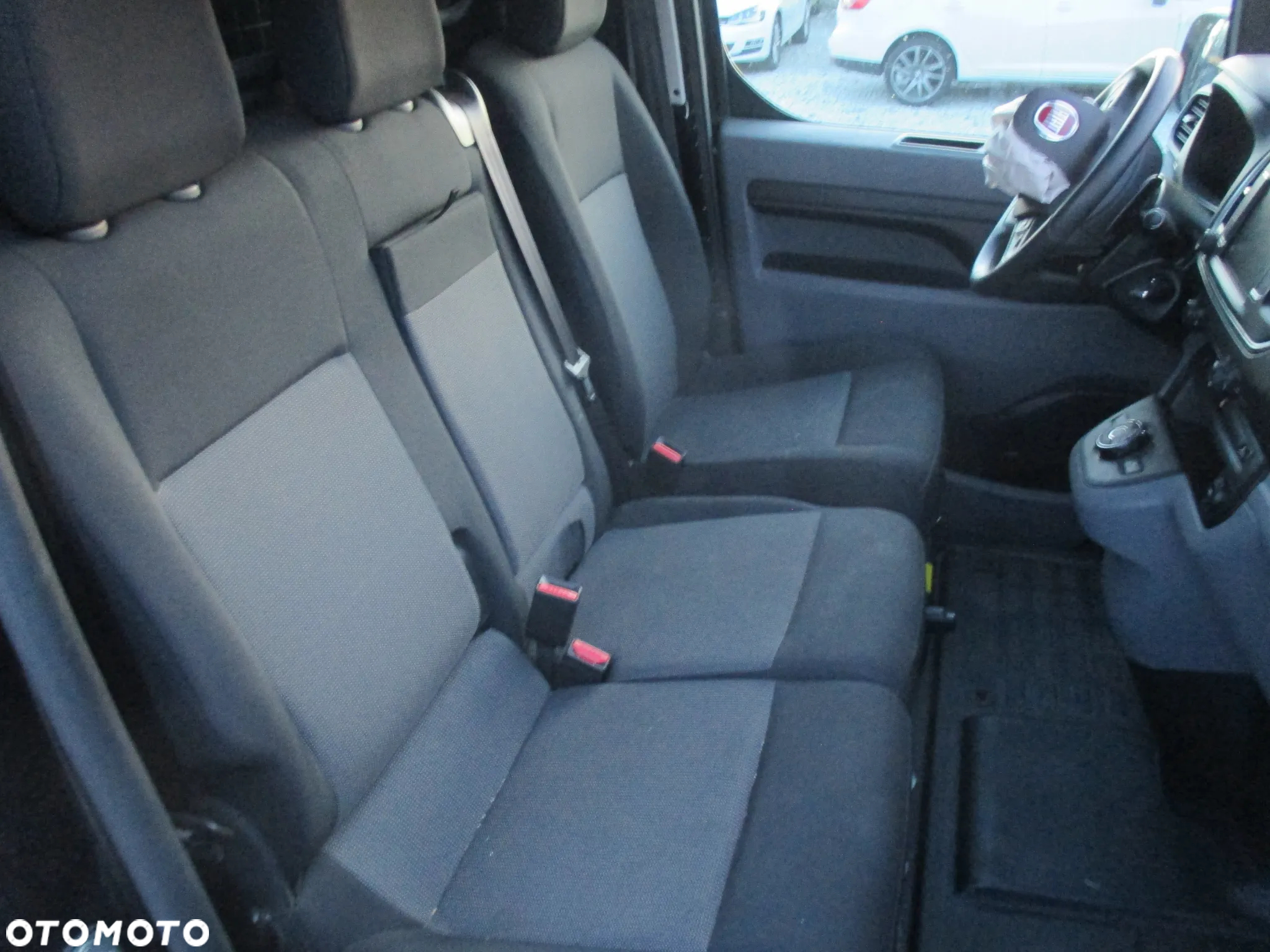 Fiat SCUDO - 9