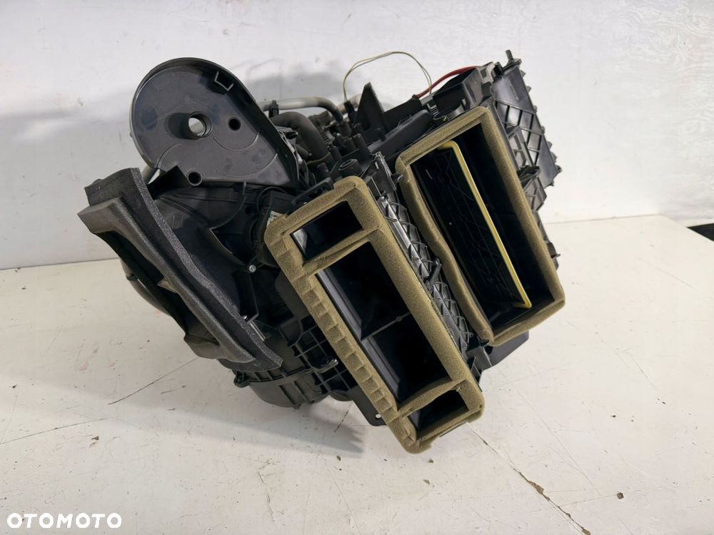 kompletna nagrzewnica ford focus mk3 eu - 2