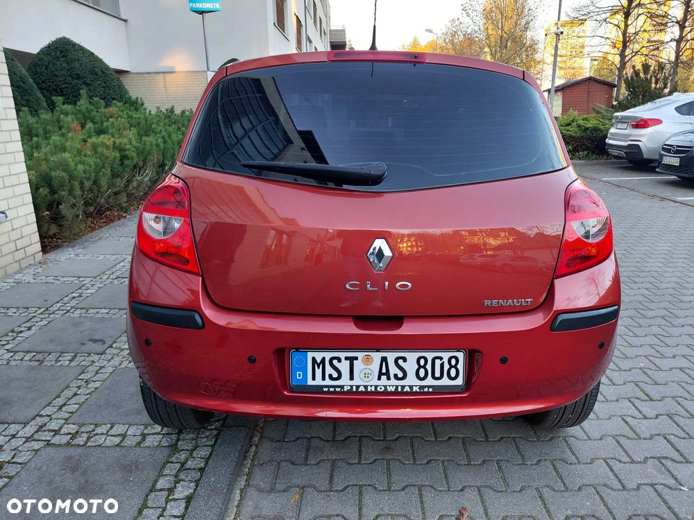 Renault Clio 1.6 16V Edition Dynamique - 5