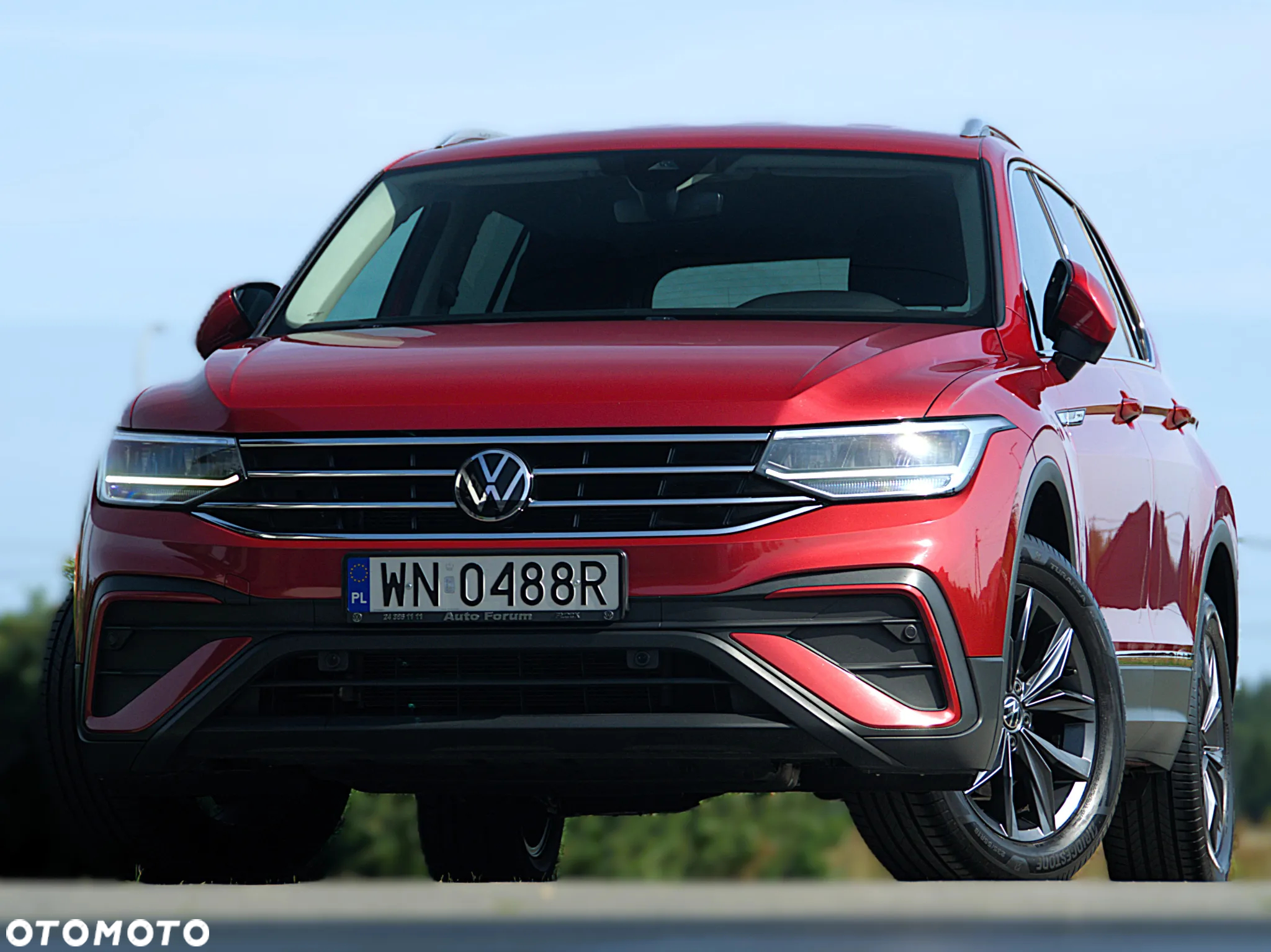 Volkswagen Tiguan 2.0 TDI SCR Life DSG - 10