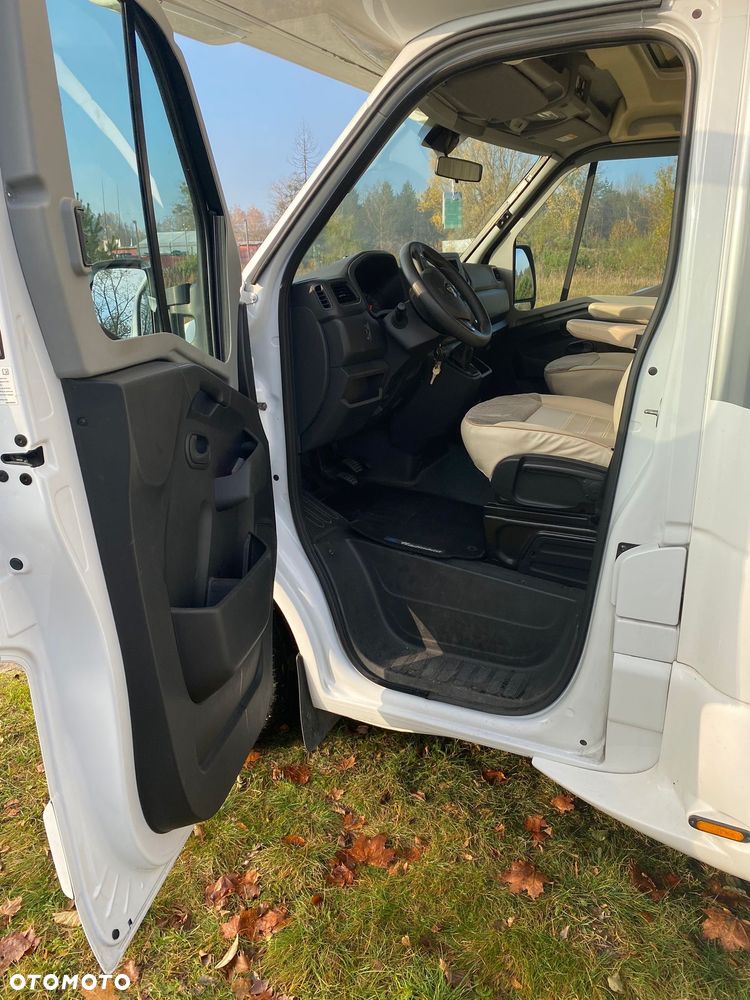 Renault Ahorn Master - 8