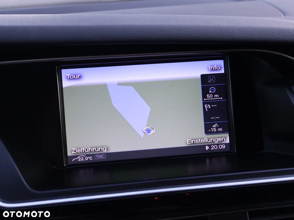 Audi A4 Avant 2.0 TDI DPF quattro S tronic S line Sportpaket - 13