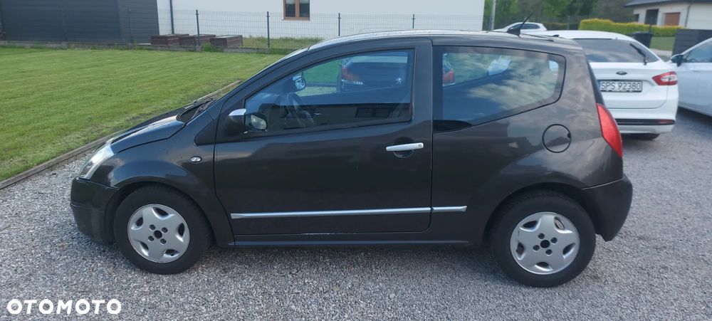 Citroën C2 1.4 HDi Furio - 5