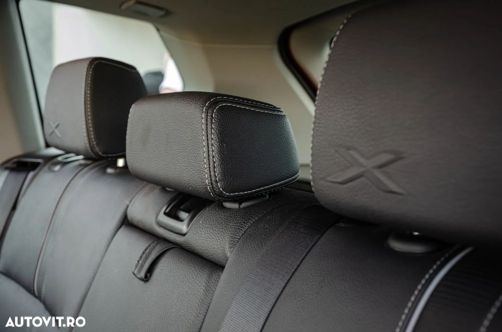 BMW X3 ver-xdrive20d-aut-xline - 16