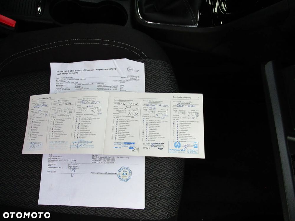 Opel Mokka 1.4 T Enjoy - 33