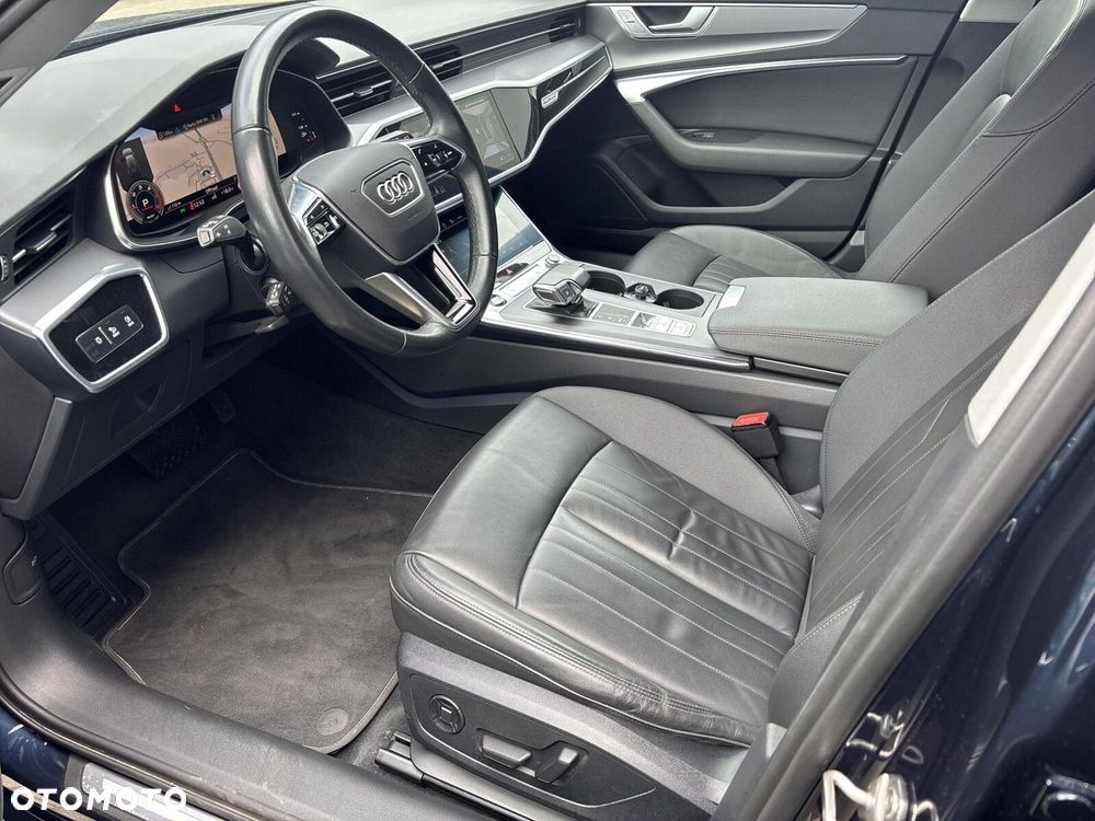 Audi A6 Allroad - 16