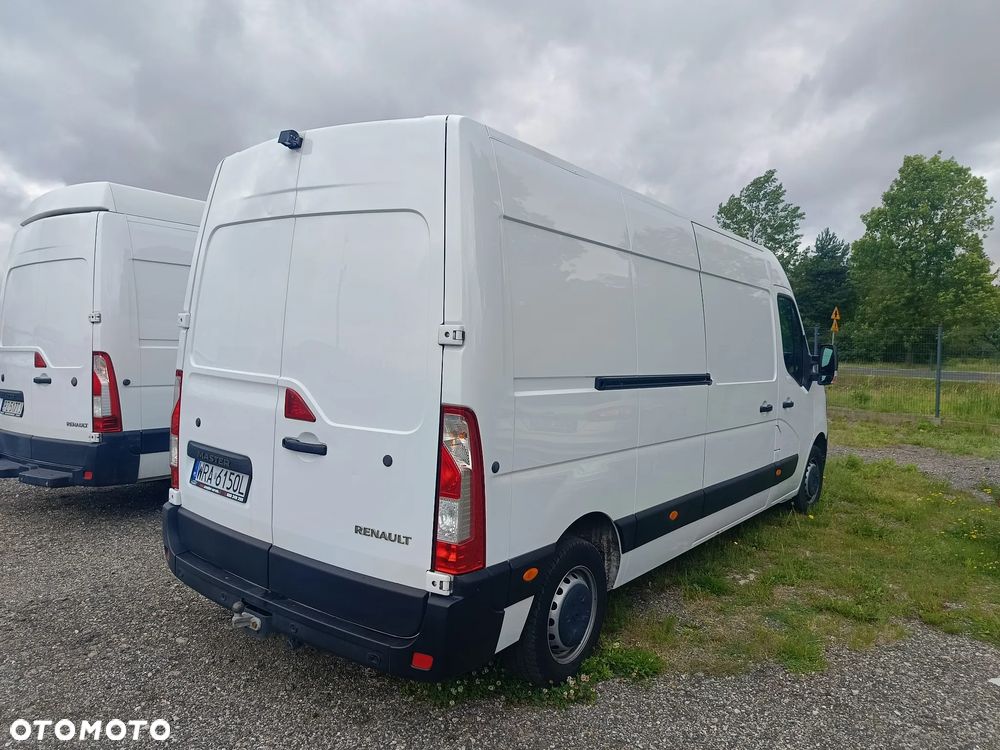 Renault MASTER - 3
