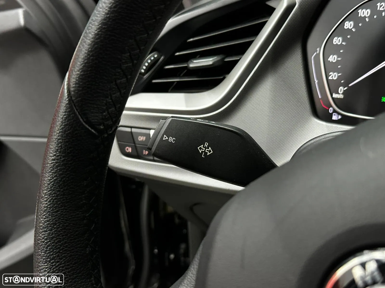 BMW 118 i Auto - 20