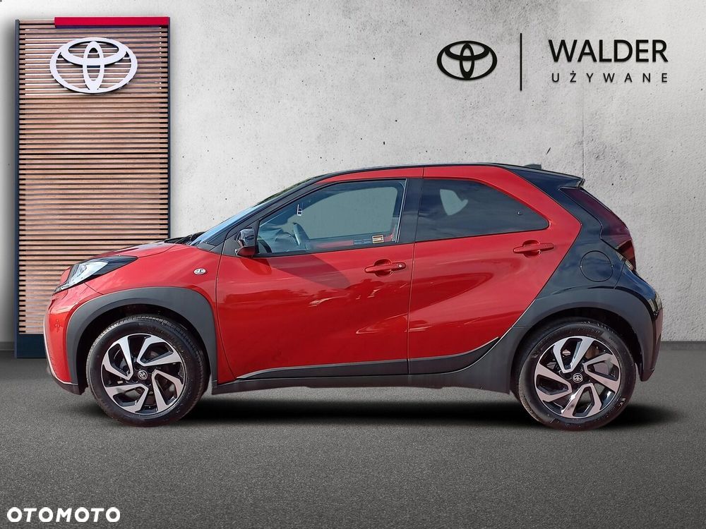 Toyota Aygo X - 3