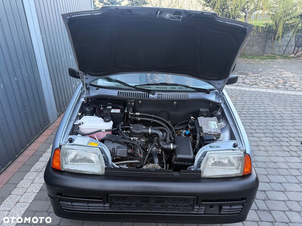 Fiat Cinquecento 899 Suite - 29