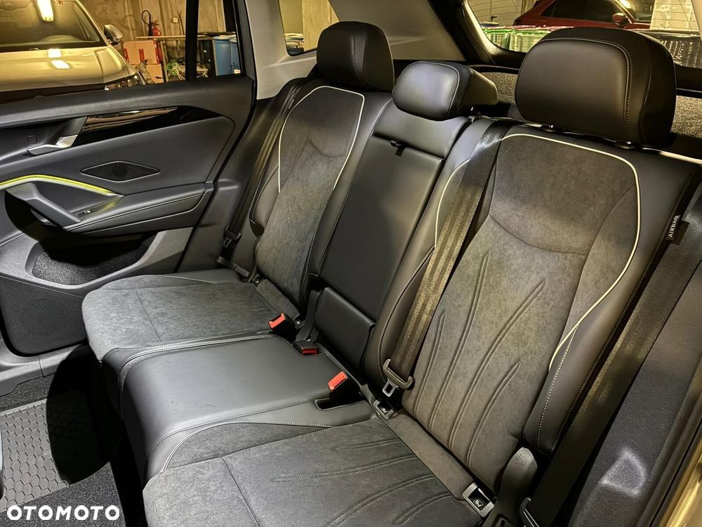 Volkswagen Tiguan - 7