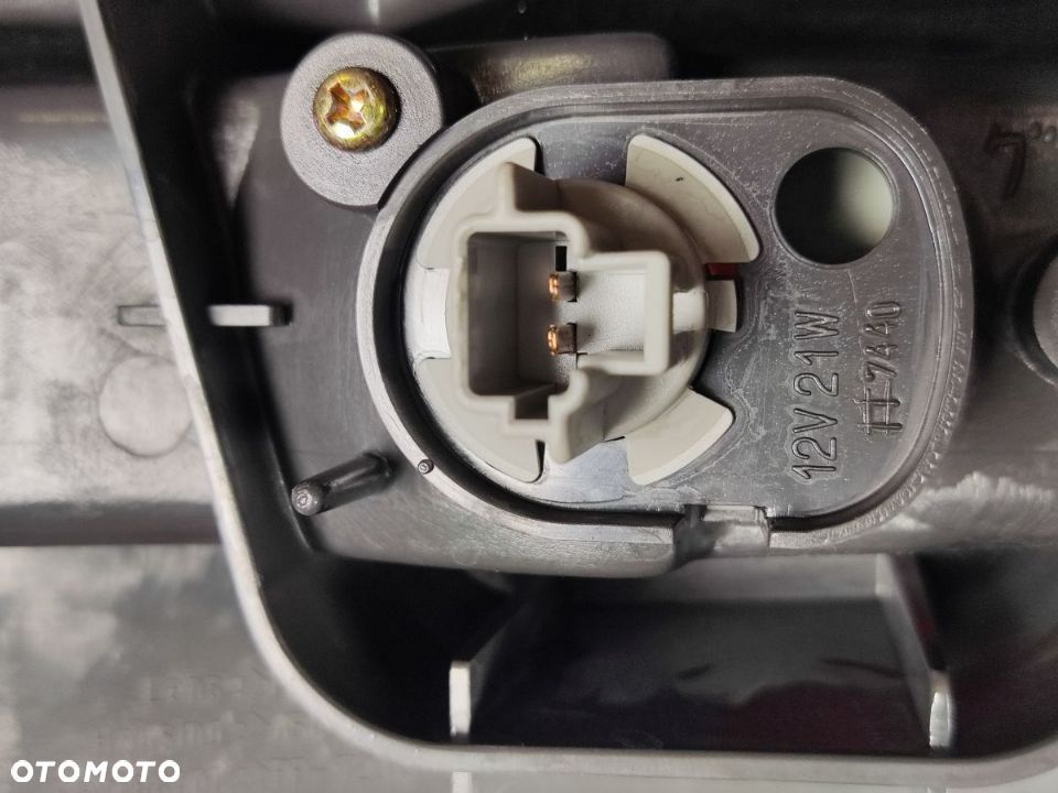 LEXUS ES Lampa Tylna Prawa i Lewa - 14