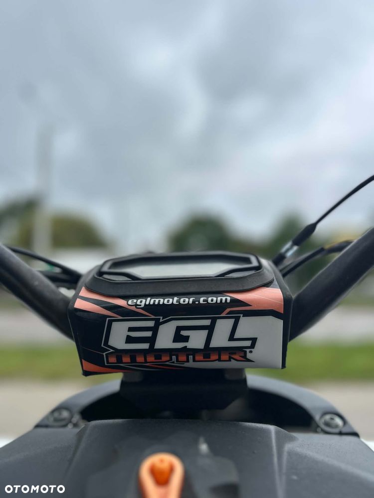 EGL Eglmotor Madix - 3