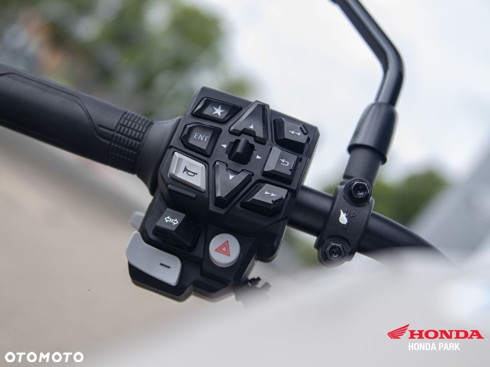 Honda NT - 20
