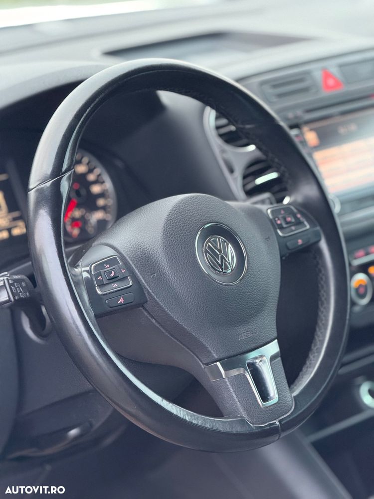 Volkswagen Tiguan 2.0 TDI DPF 4Motion Sport & Style - 9