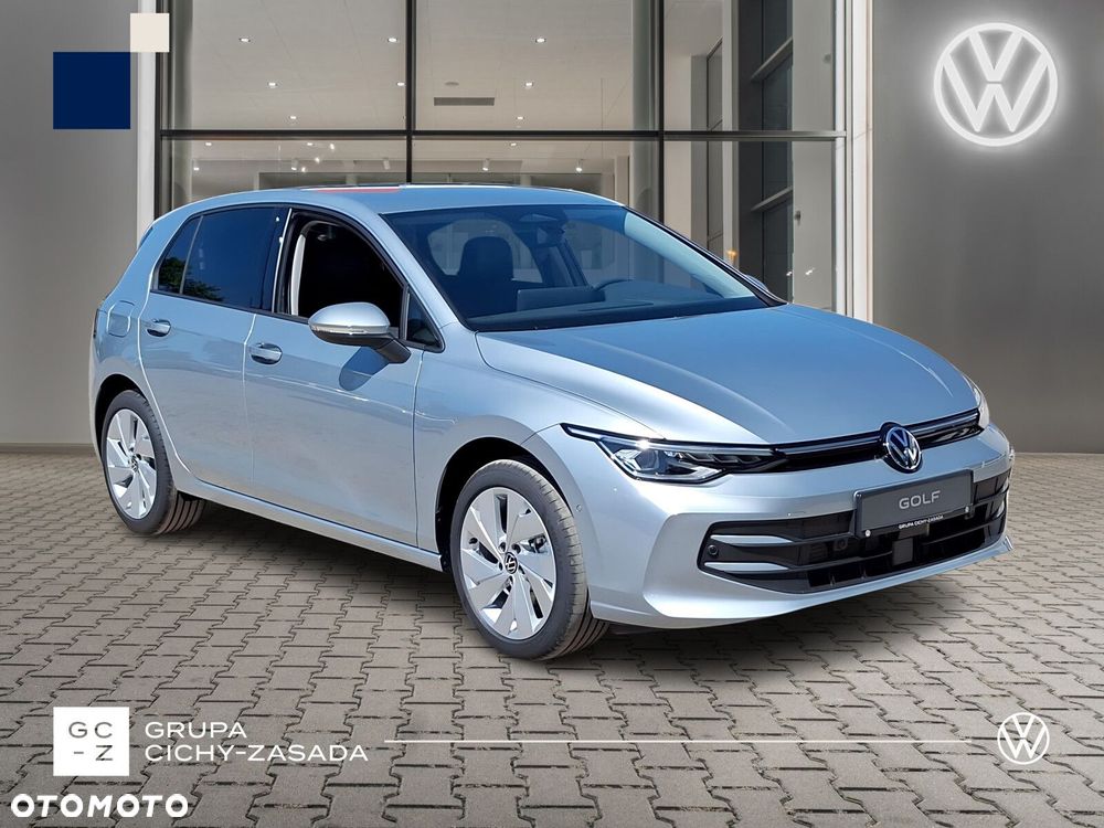 Volkswagen Golf 1.5 TSI Life Plus - 8