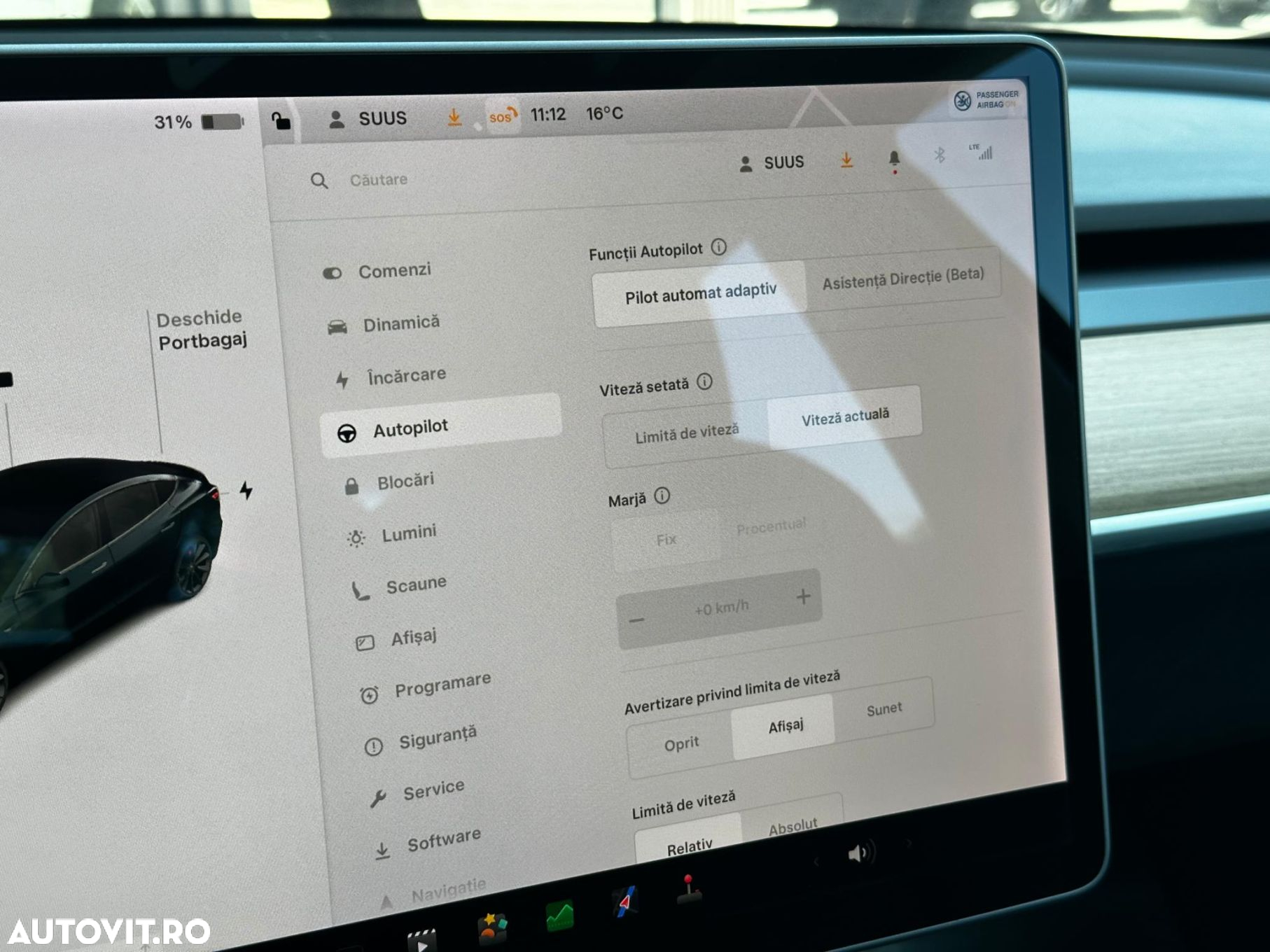 Tesla Model 3 Performance - 29