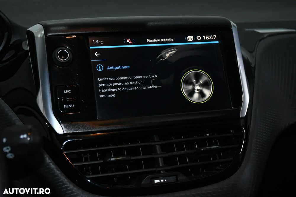 Peugeot 2008 PureTech 82 Active - 23