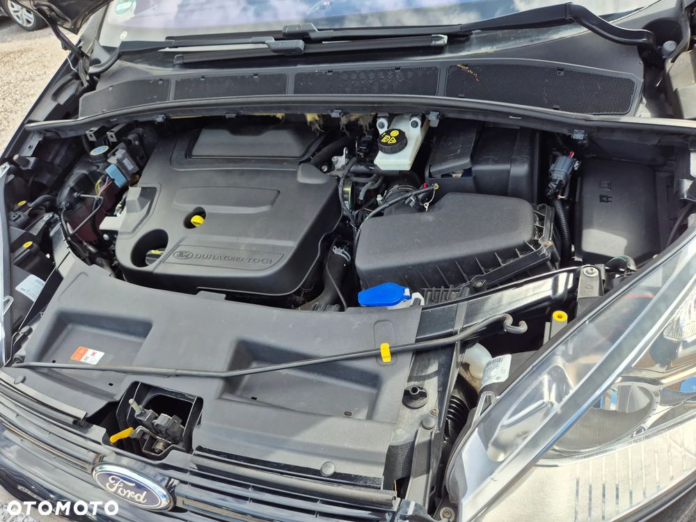 Ford S-Max 2.0 TDCi Trend - 41