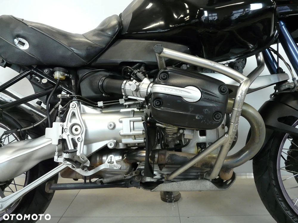 BMW R - 23