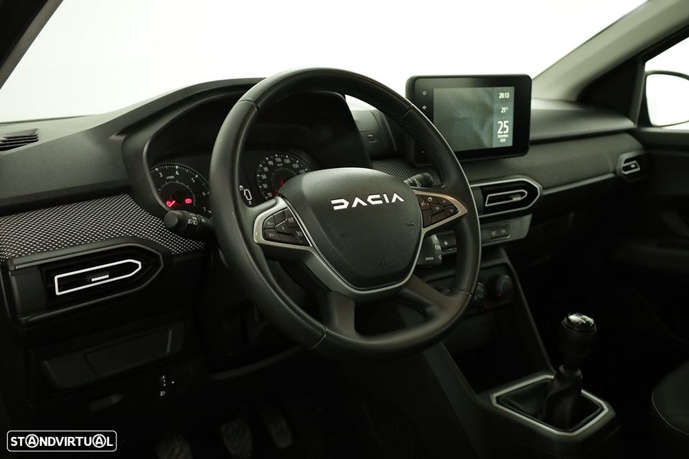 Dacia Sandero 1.0 TCe Expression - 7