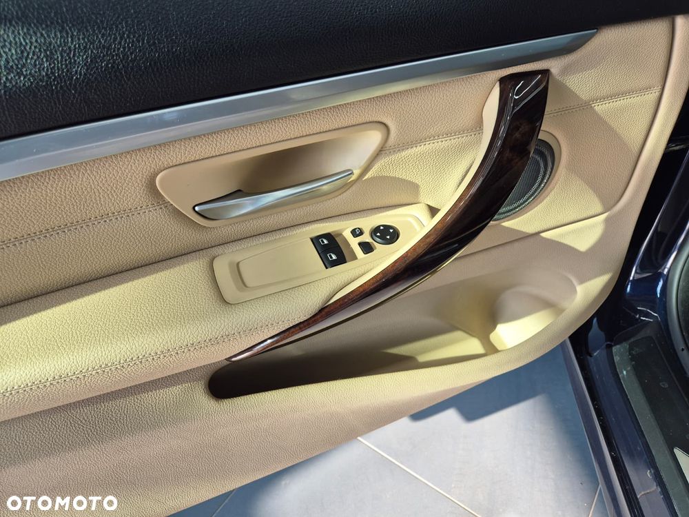 BMW Seria 4 435i xDrive Sport-Aut Sport Line - 22