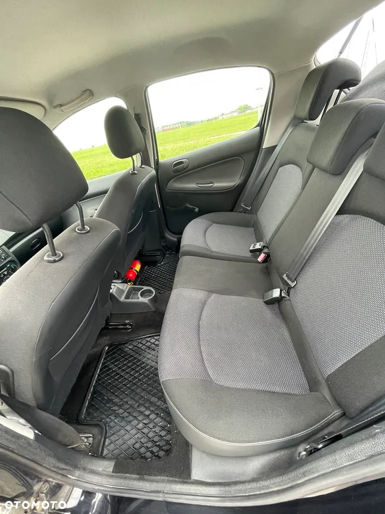 Peugeot 206 plus 206+ 1.4 HDI Presence - 15