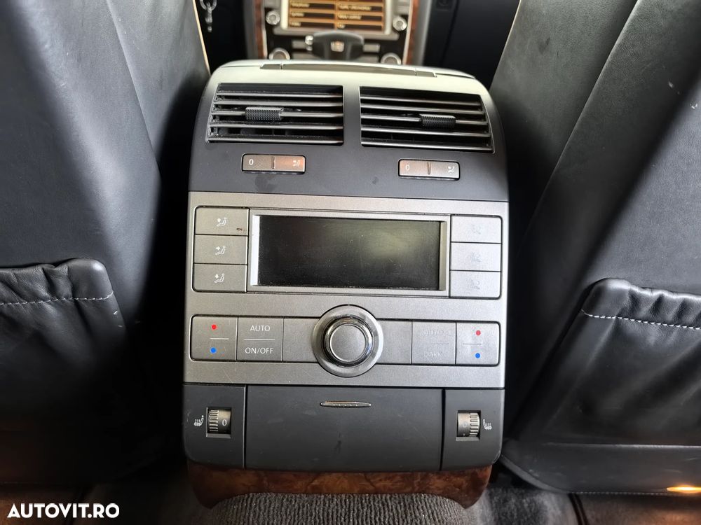 Volkswagen Phaeton 3.0 V6 TDI DPF 4Motion Tipt. - 28