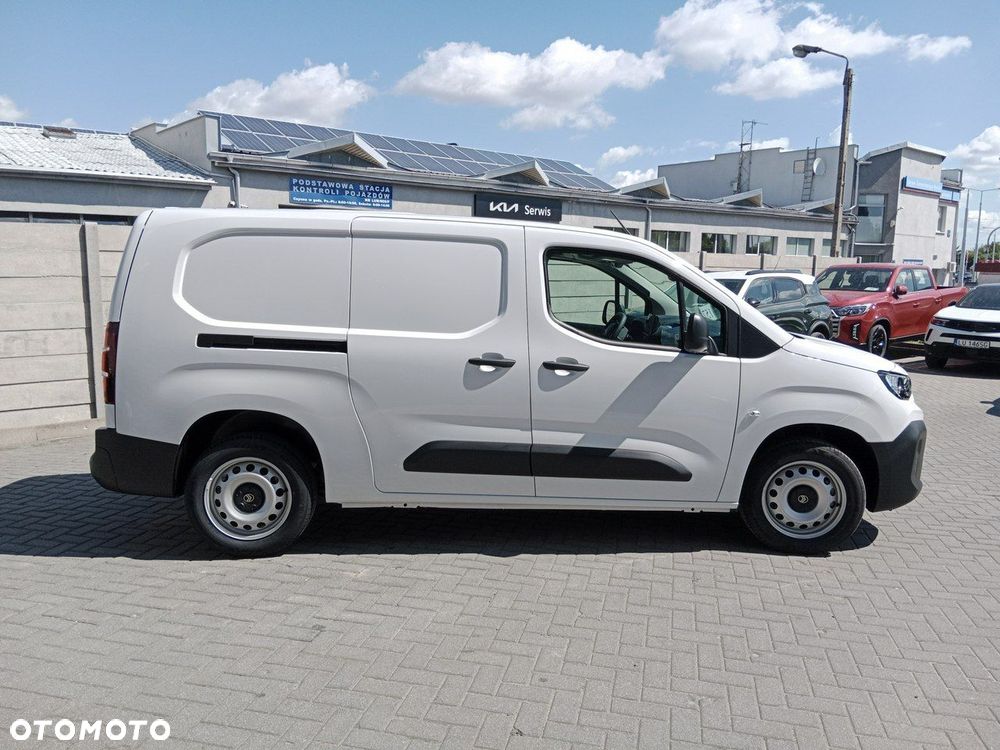 Citroën Berlingo - 6