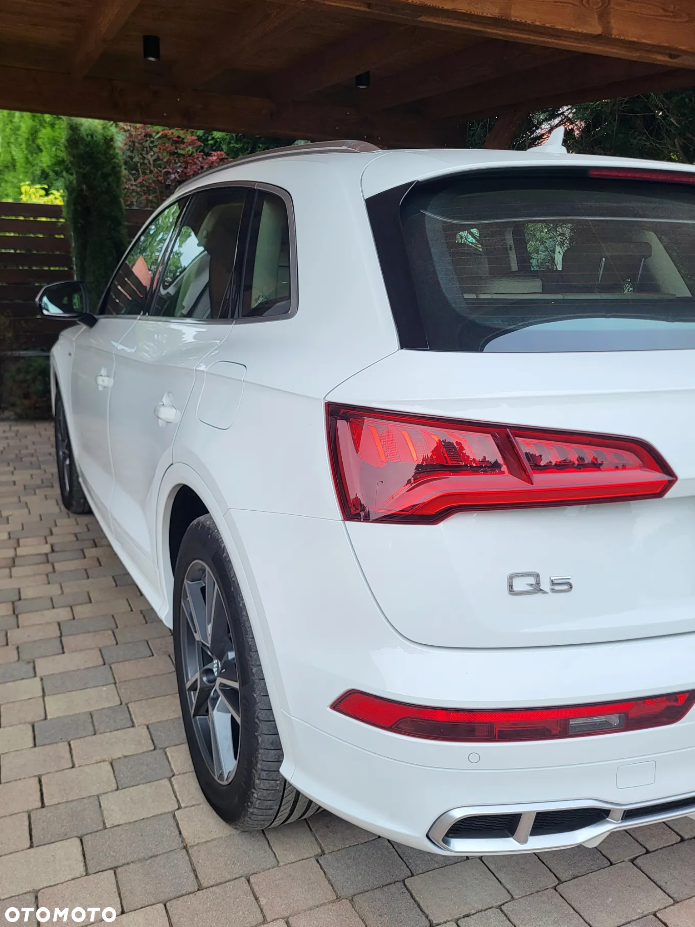 Audi Q5 - 10