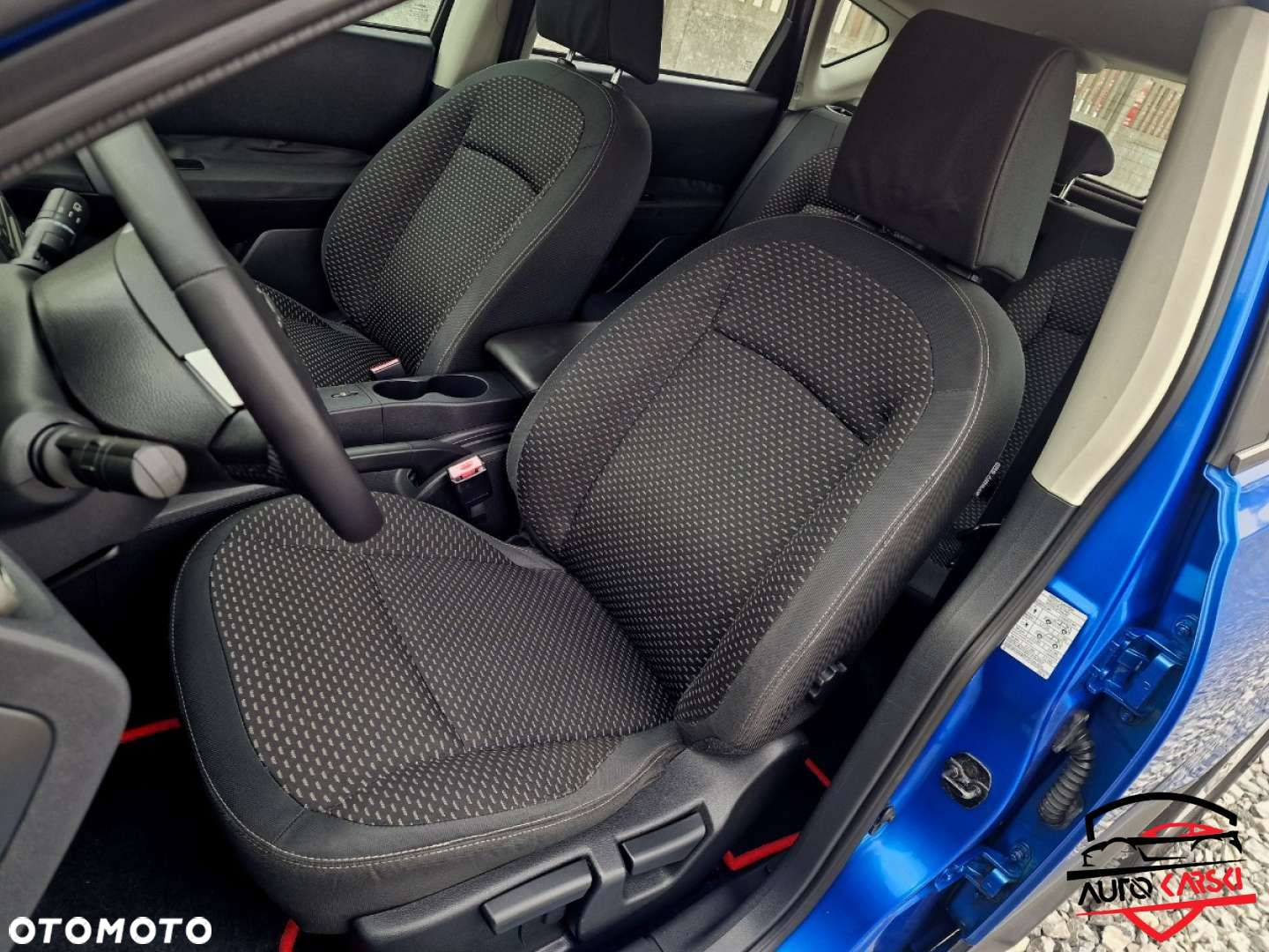 Nissan Qashqai - 32