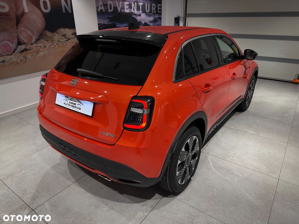 Fiat 600 1.2 Turbo La Prima eDCT - 15