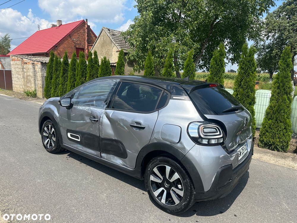 Citroën C3 - 4