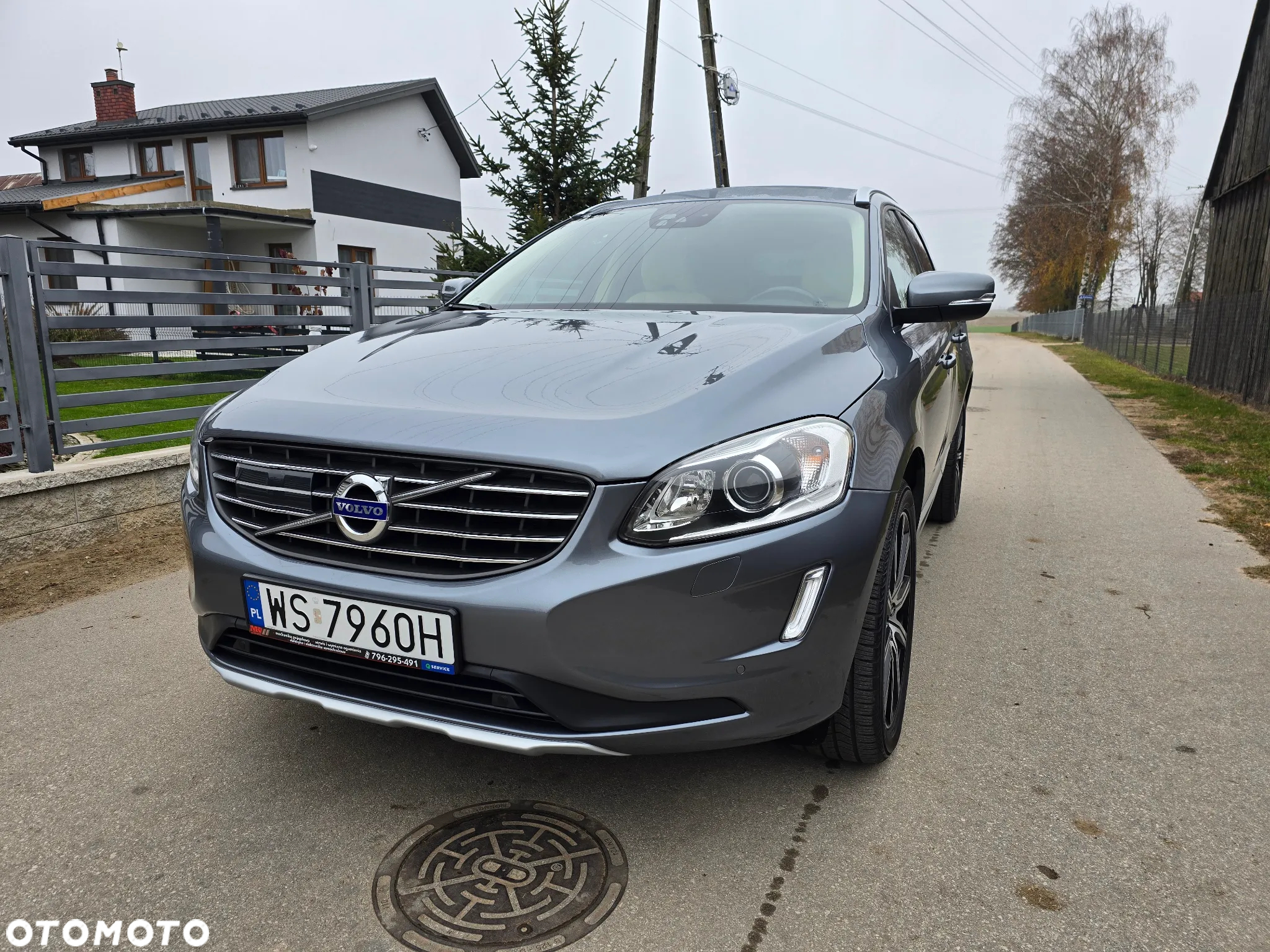 Volvo XC 60 - 25
