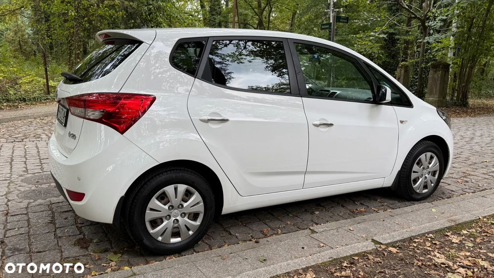 Hyundai ix20 1.6 Comfort - 5