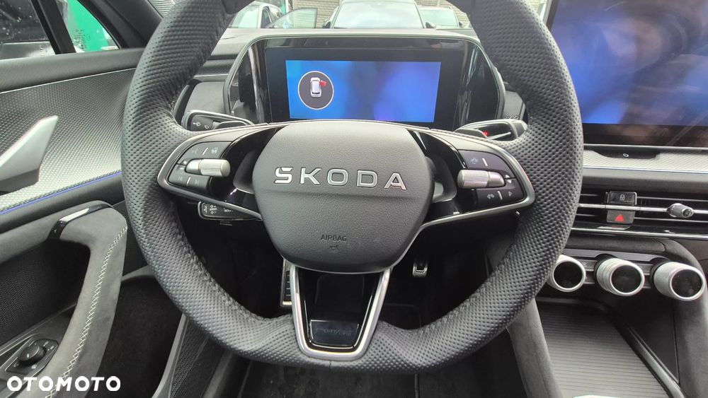 Skoda Kodiaq 2.0 TDI 4x4 Sportline DSG - 10