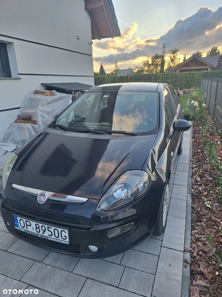 Fiat Punto - 3