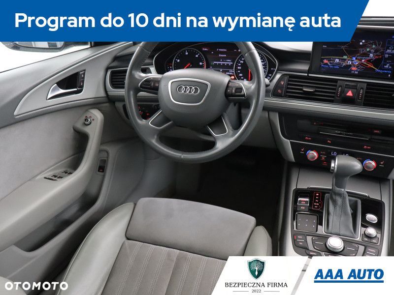 Audi A6 Avant - 9