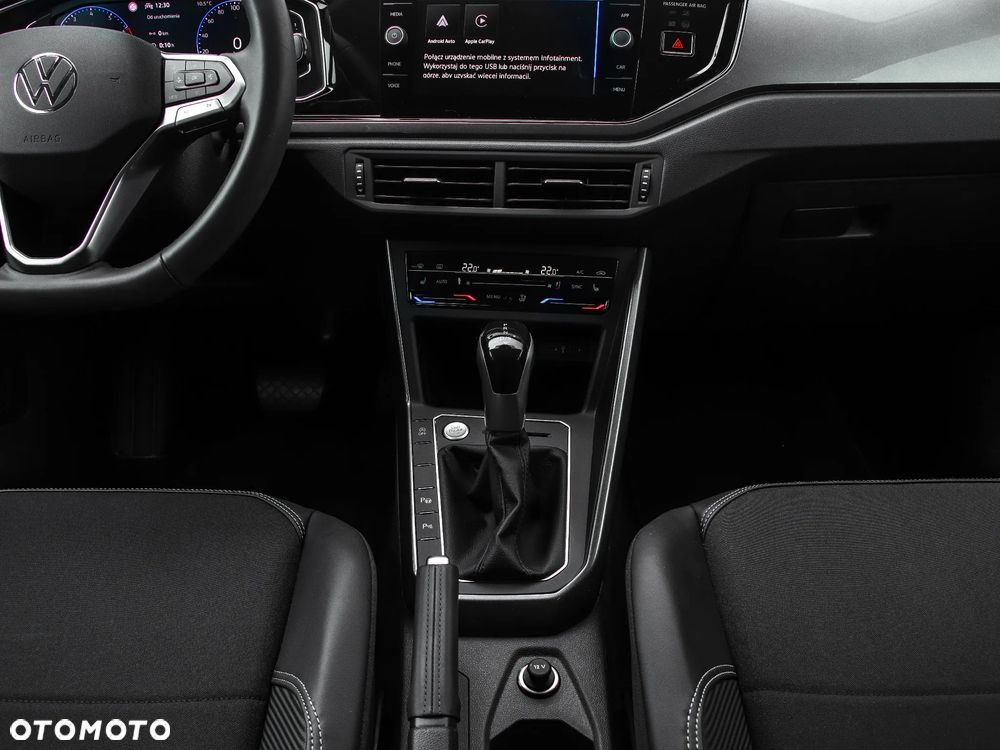 Volkswagen Taigo 1.5 TSI ACT Style DSG - 16