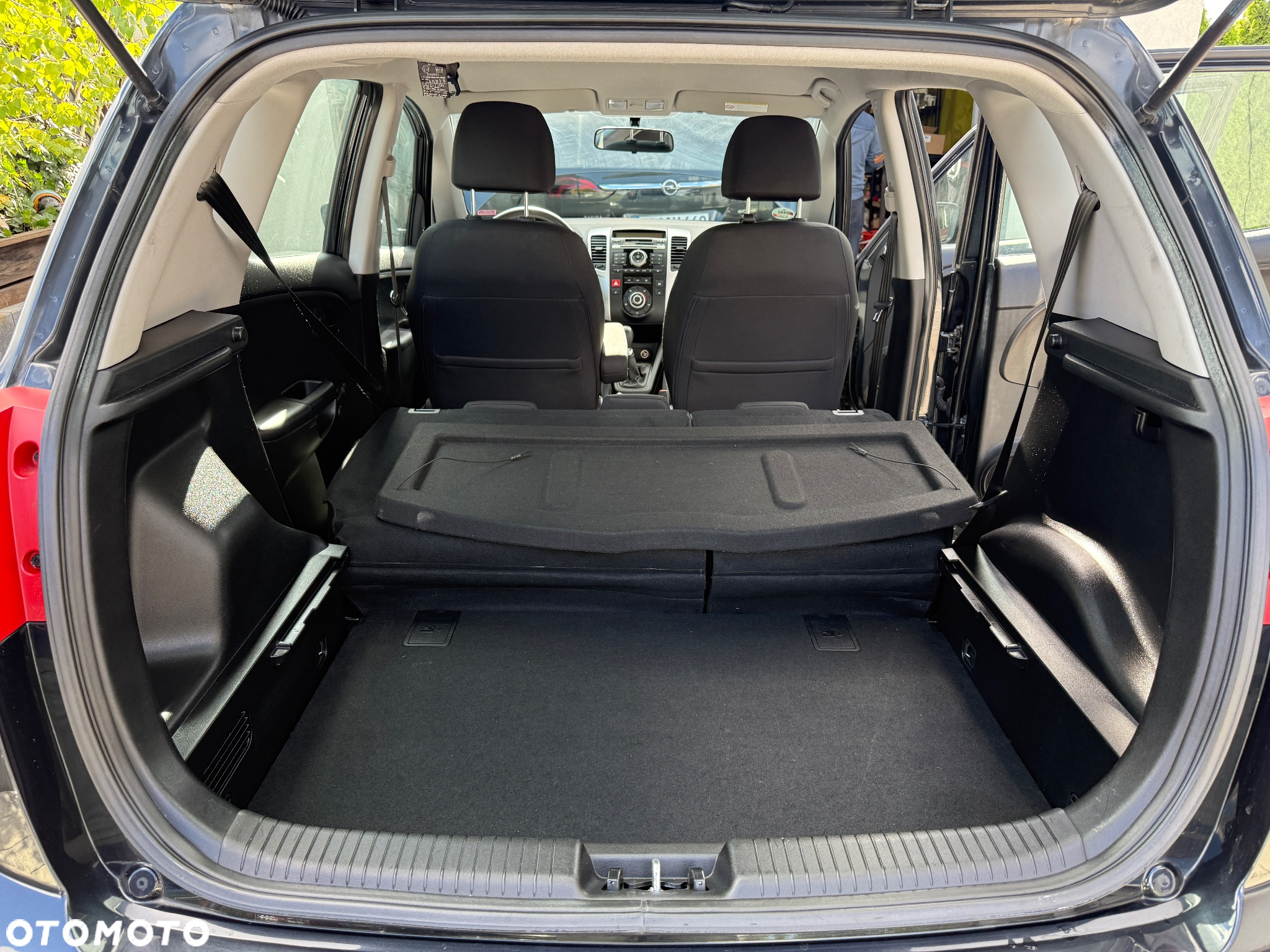 Kia Venga 1.6 XL - 10