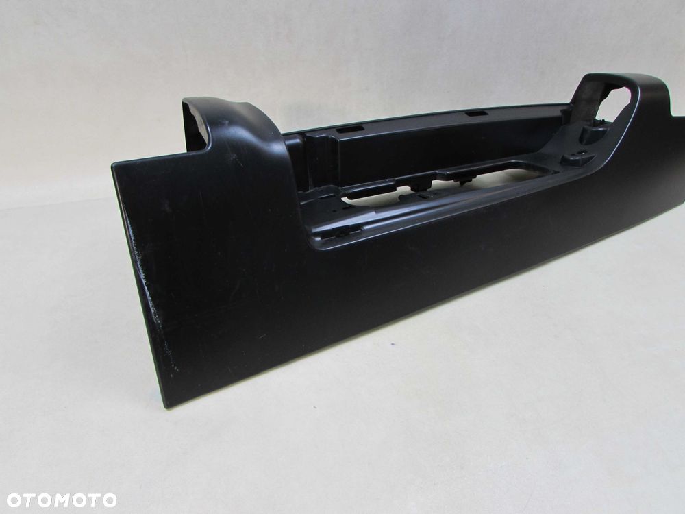RENAULT TRAFIC III VIVARO II TALENTO 14-21 RAMKA OSLONA LAMPY TYL PRAWA 93450968 265A12579 - 3