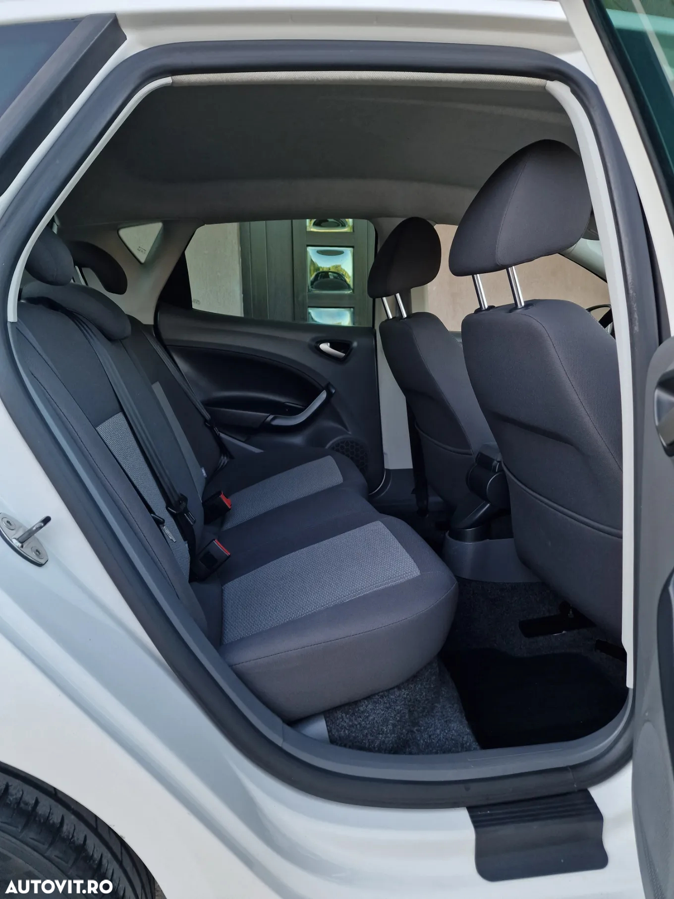 Seat Ibiza - 12
