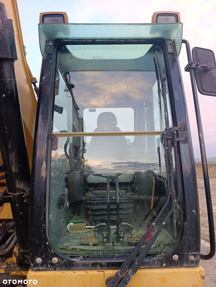 Caterpillar 324 D LN - 5