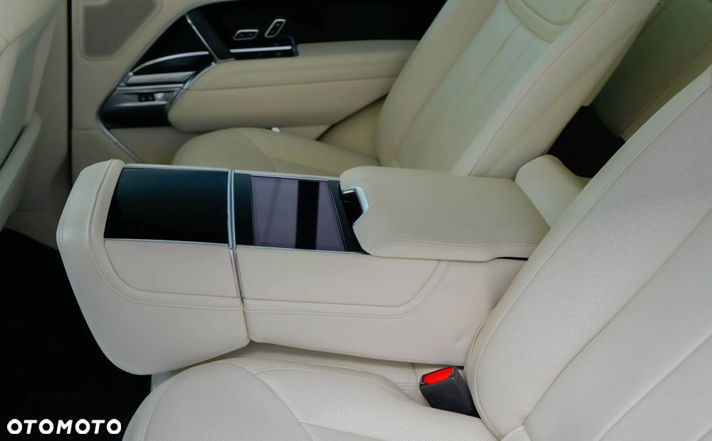 Land Rover Range Rover 3.0 D350 mHEV Autobiography - 32