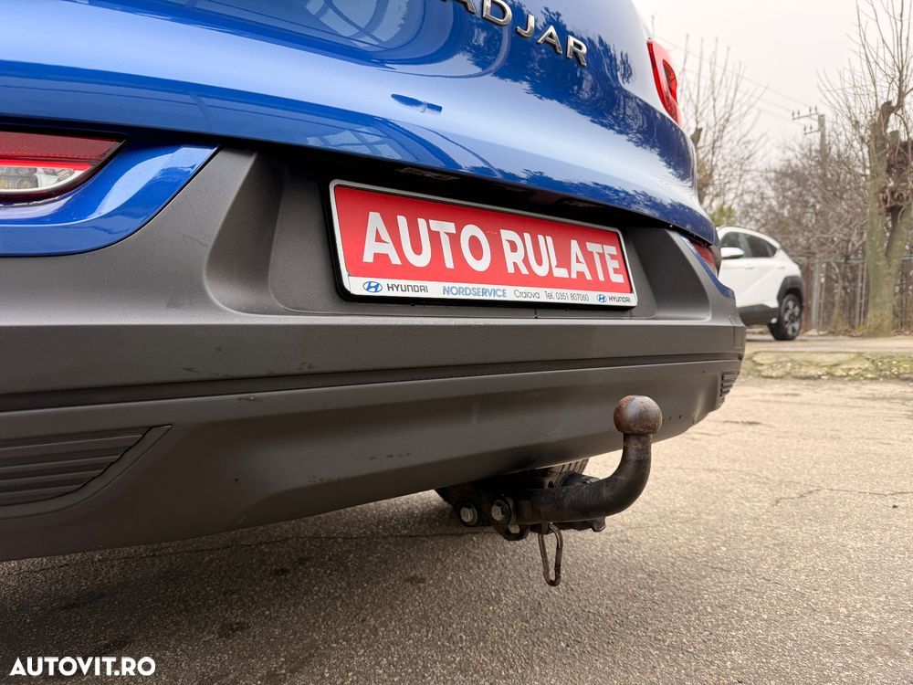 Renault Kadjar TCe 140 GPF Life - 31