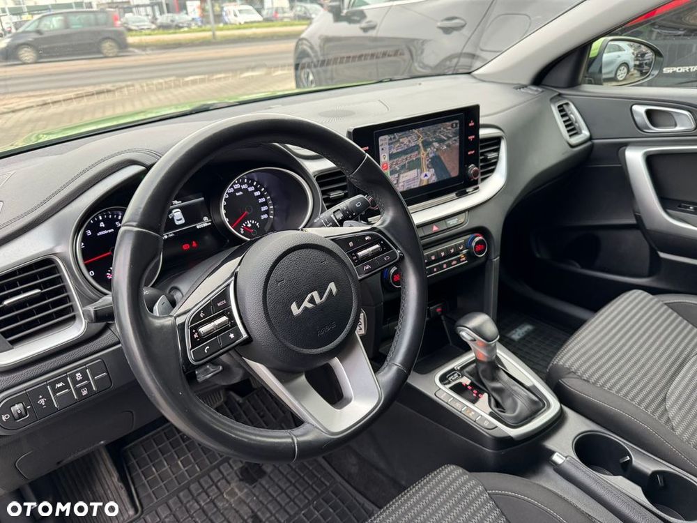 Kia XCeed 1.5 T-GDI M DCT - 9