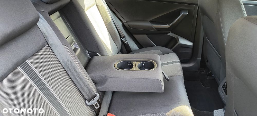 Volkswagen T-Roc 1.0 TSI Style - 30