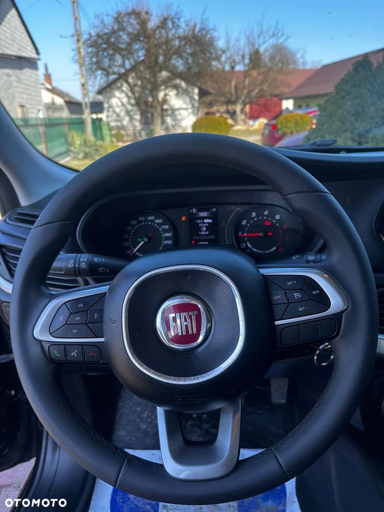 Fiat Tipo 1.4 Classic - 20