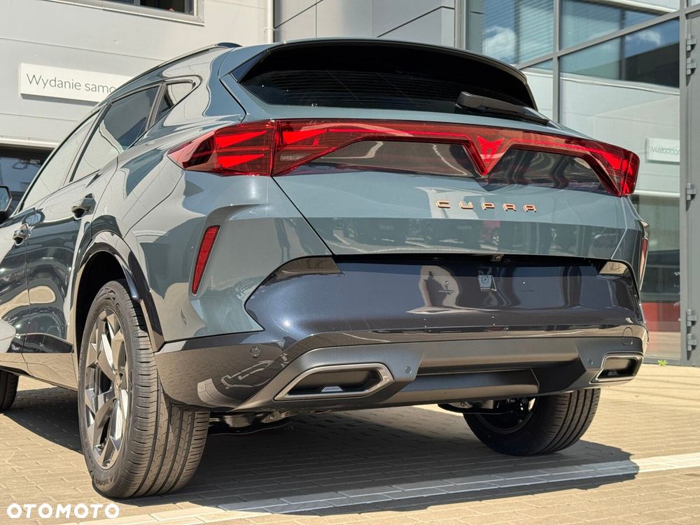 Cupra Formentor 1.5 eTSI mHEV DSG - 10